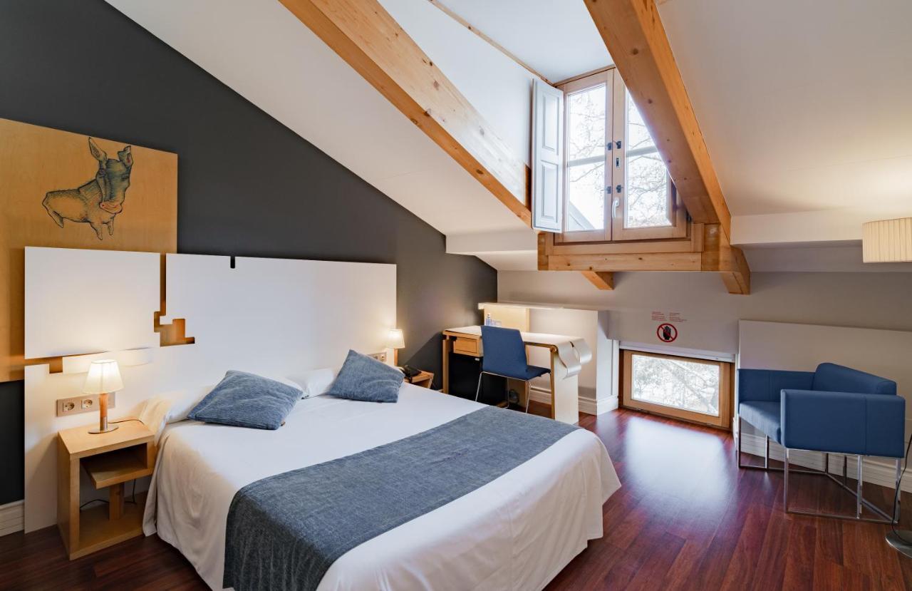Hotel Zenit El Coloquio 4*