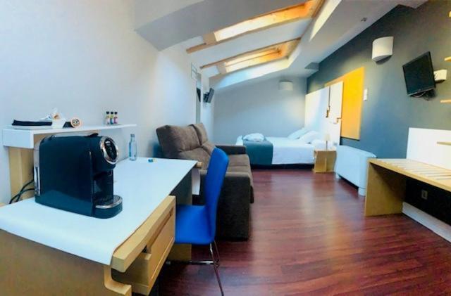 Zenit El Coloquio Hotel 4*
