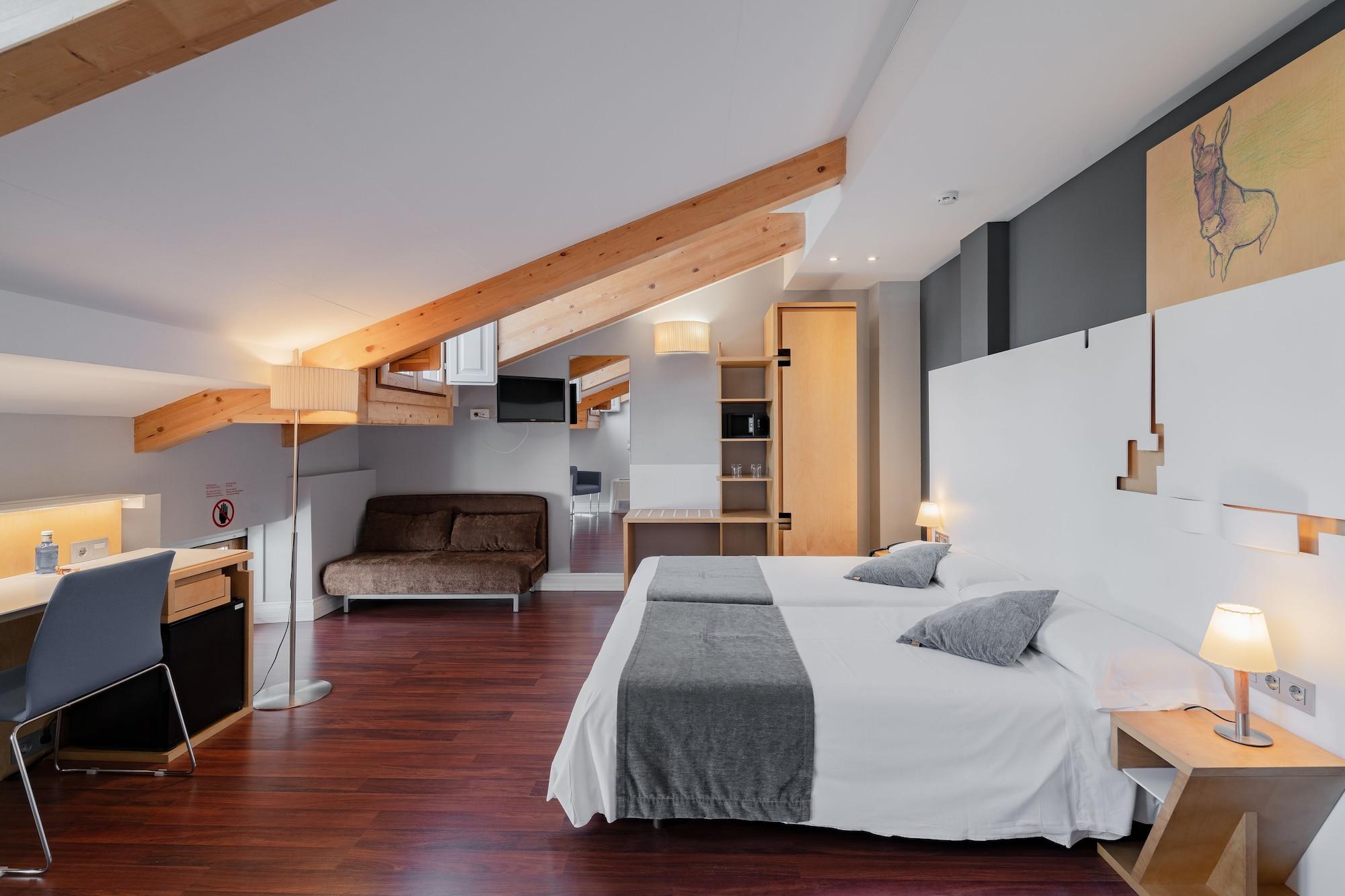 Hotel Zenit El Coloquio 4*