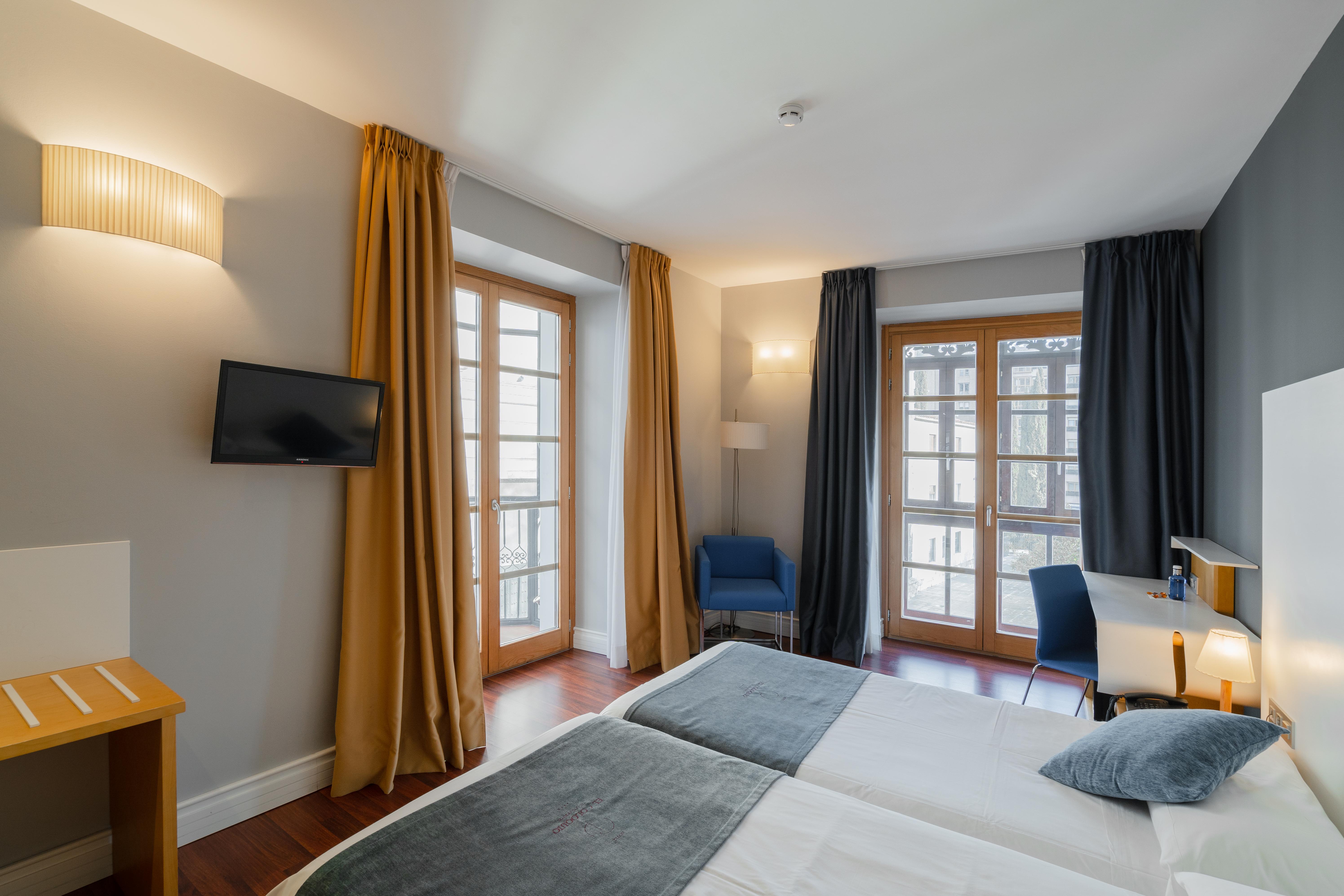 Hotel Zenit El Coloquio 4*