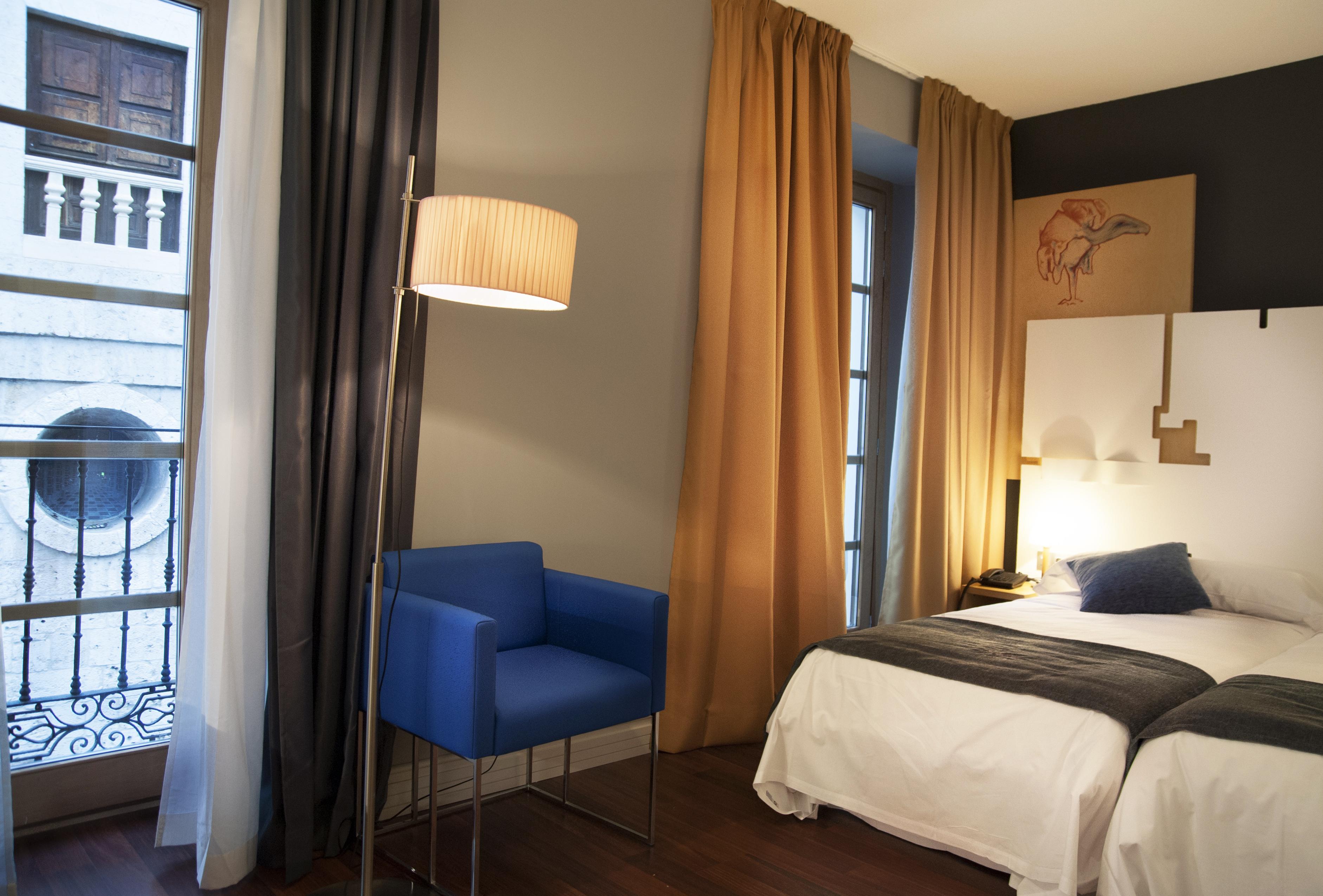 Hotel Zenit El Coloquio 4*