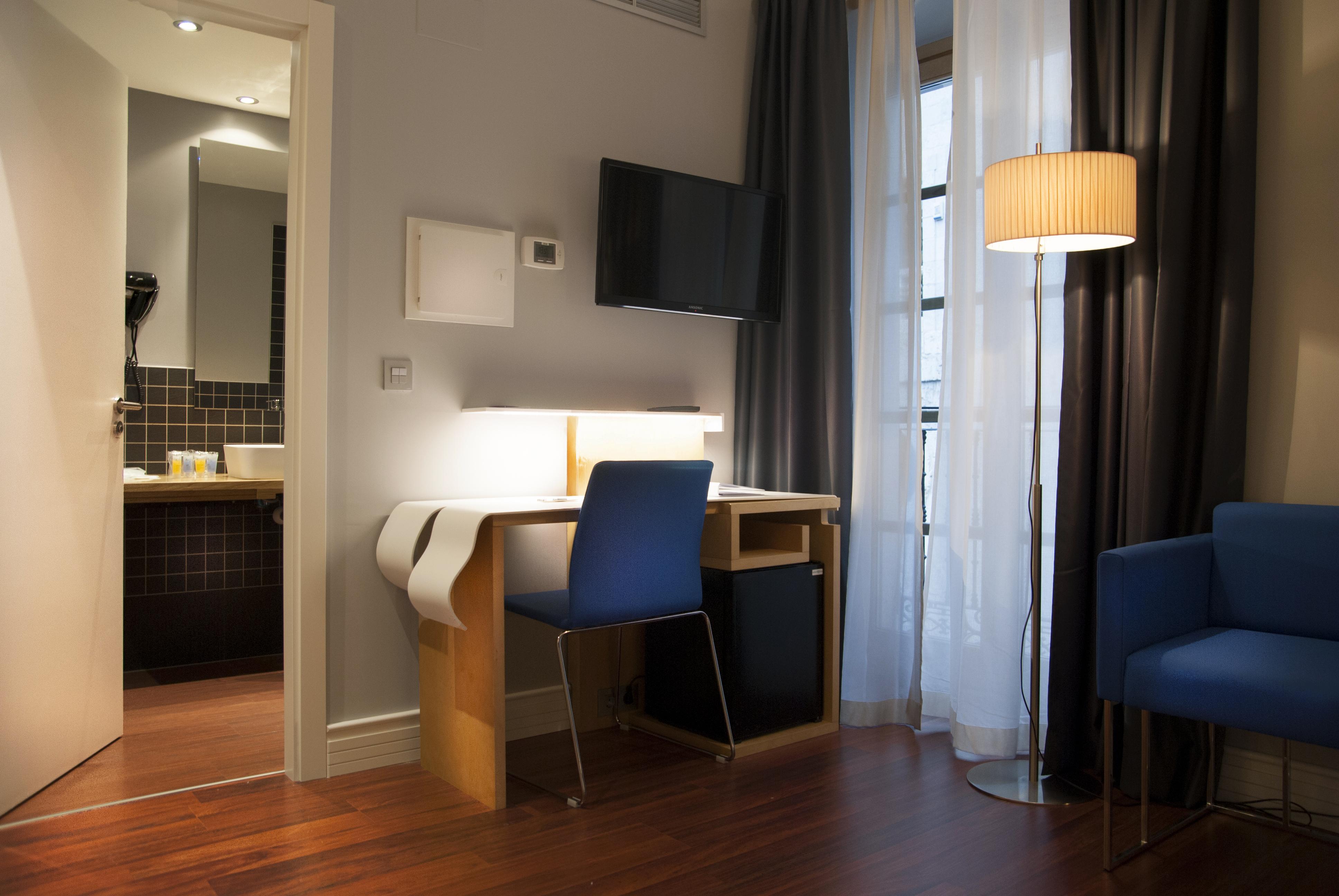 Hotel Zenit El Coloquio 4*