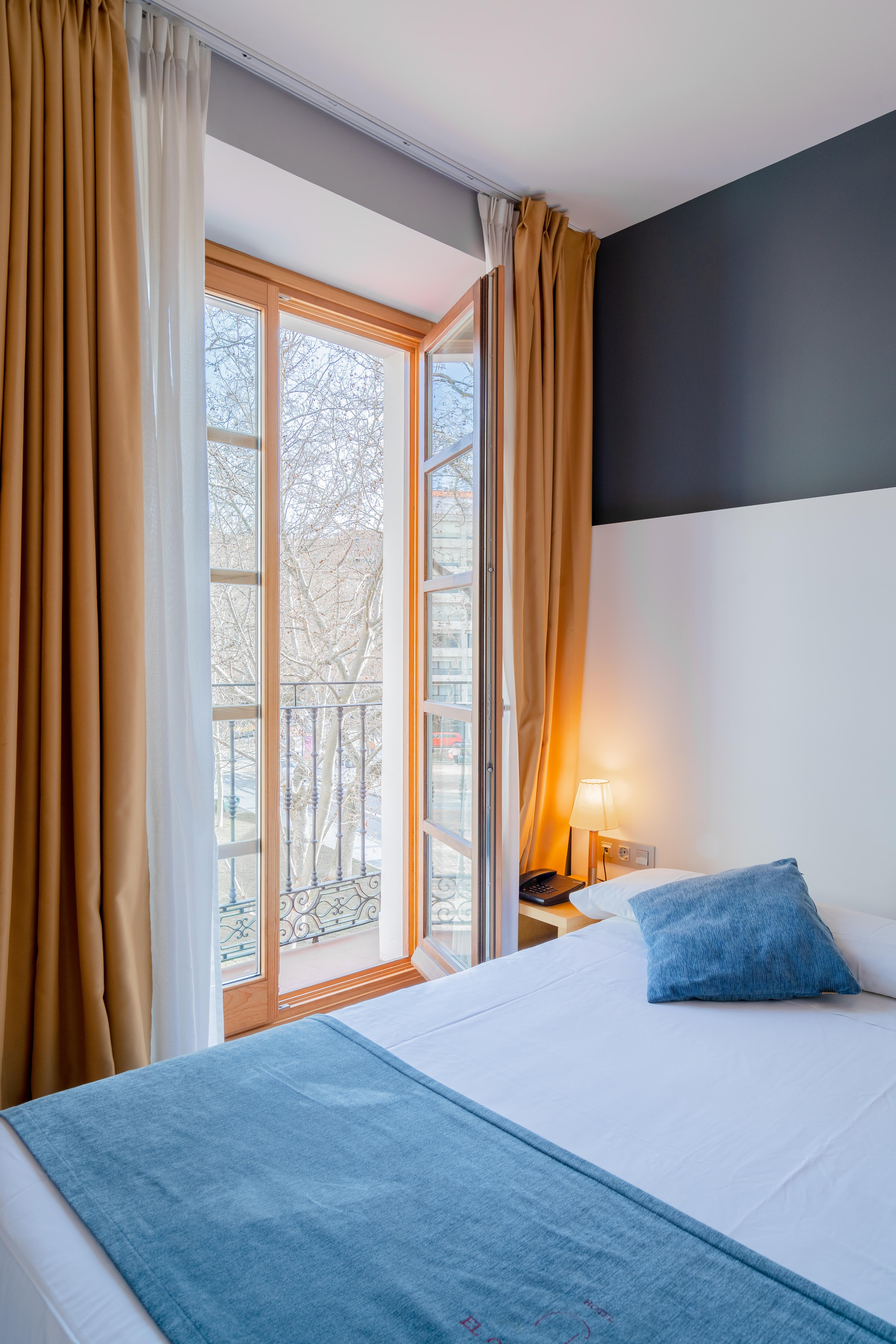 Zenit El Coloquio Hotel 4*