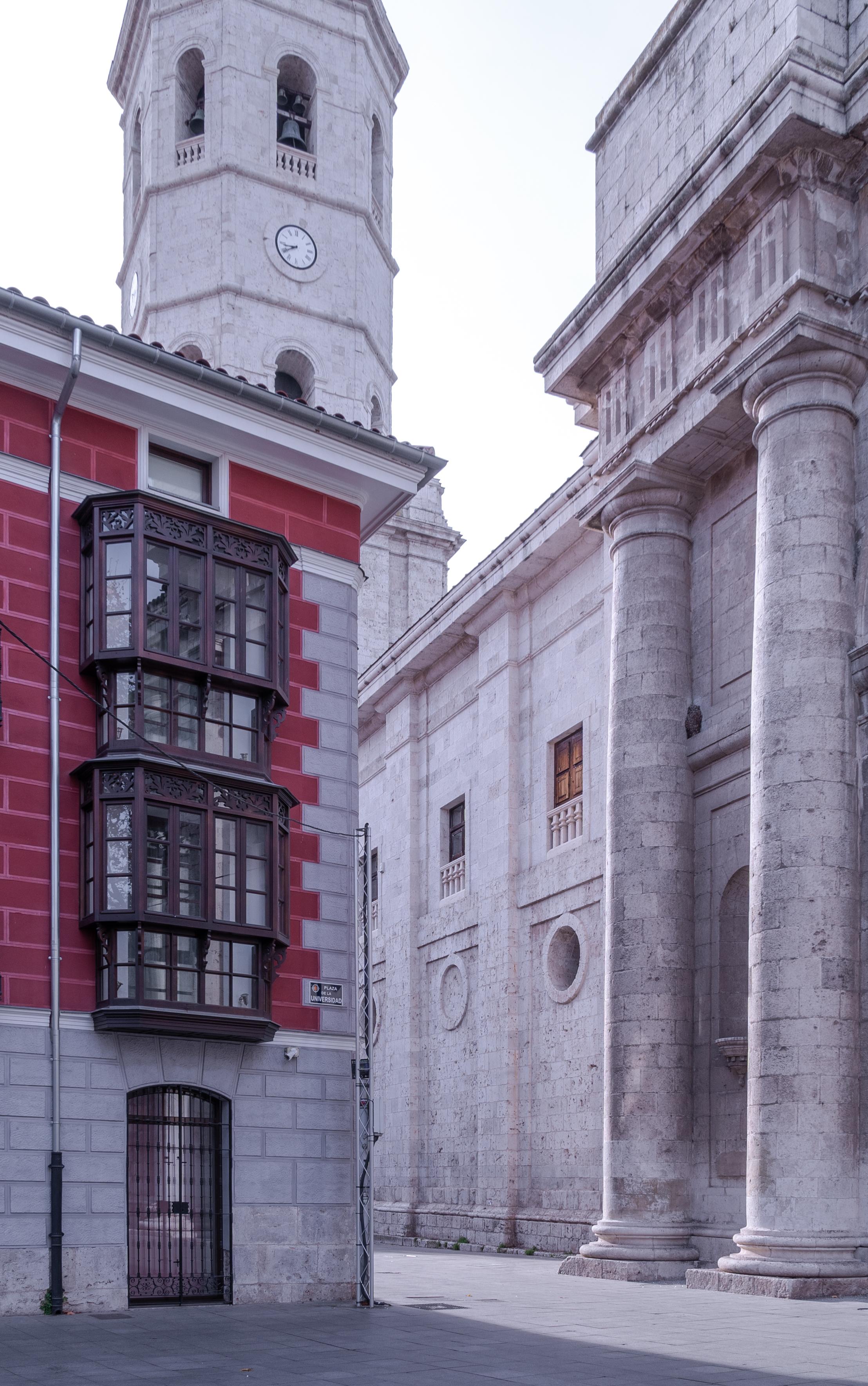 Zenit El Coloquio Hotel Valladolid