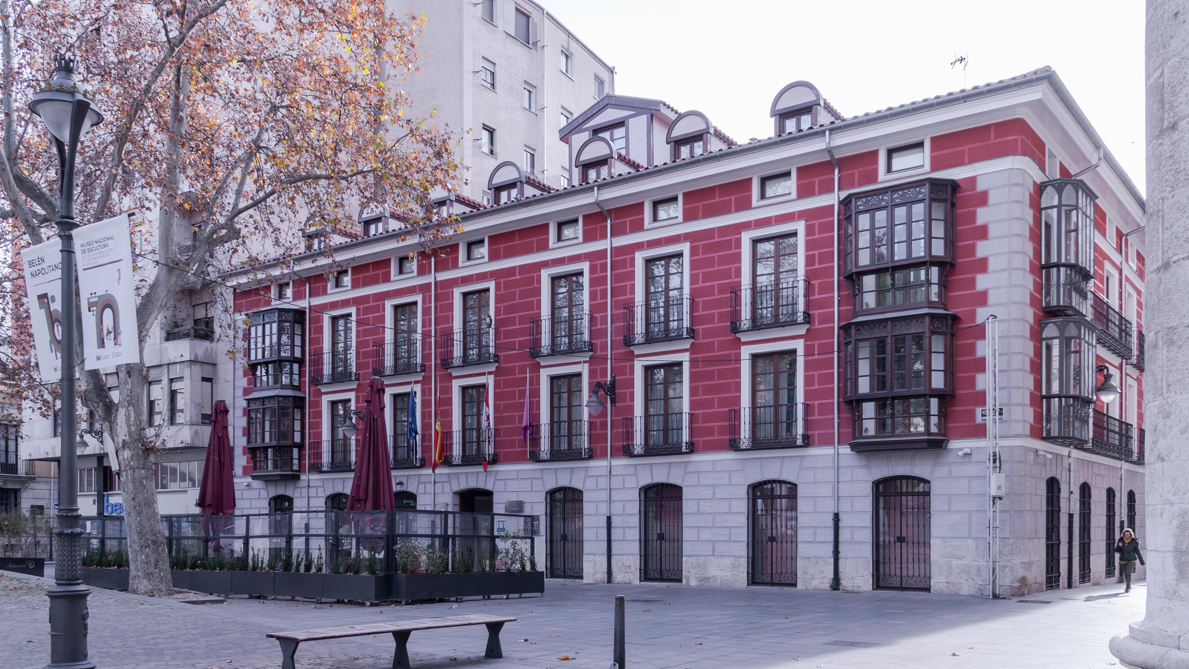 Zenit El Coloquio Hotel 4*