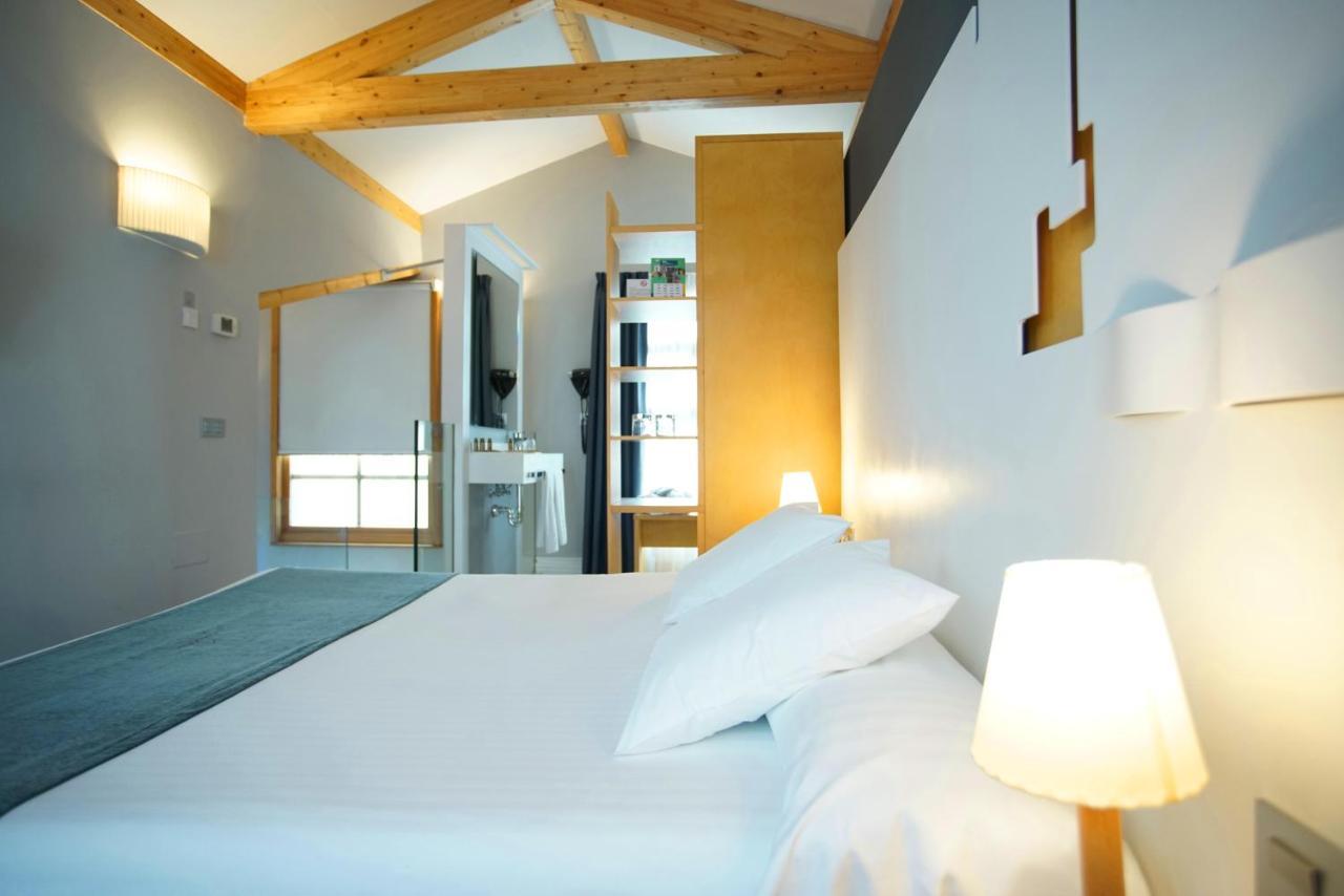 Zenit El Coloquio Hotel Valladolid