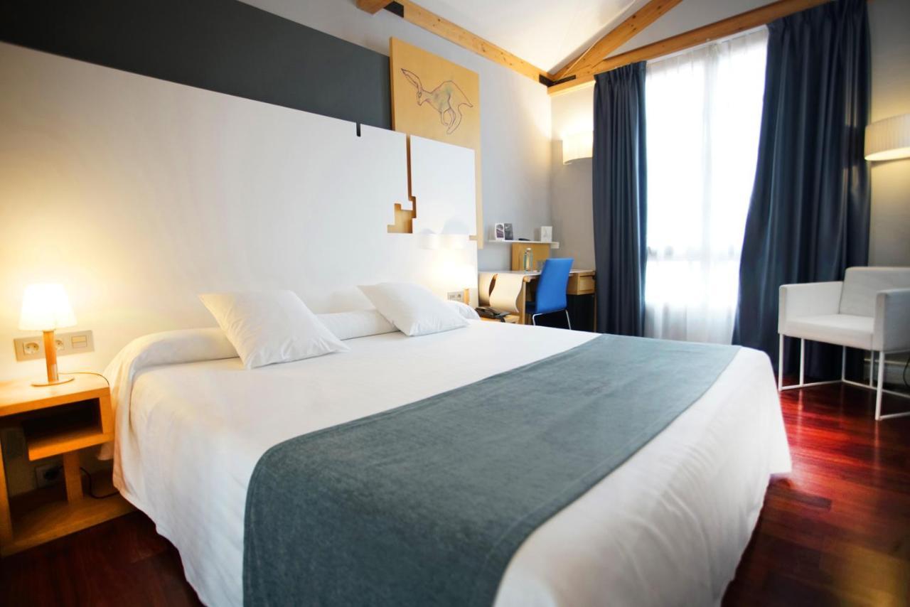 Zenit El Coloquio Hotel