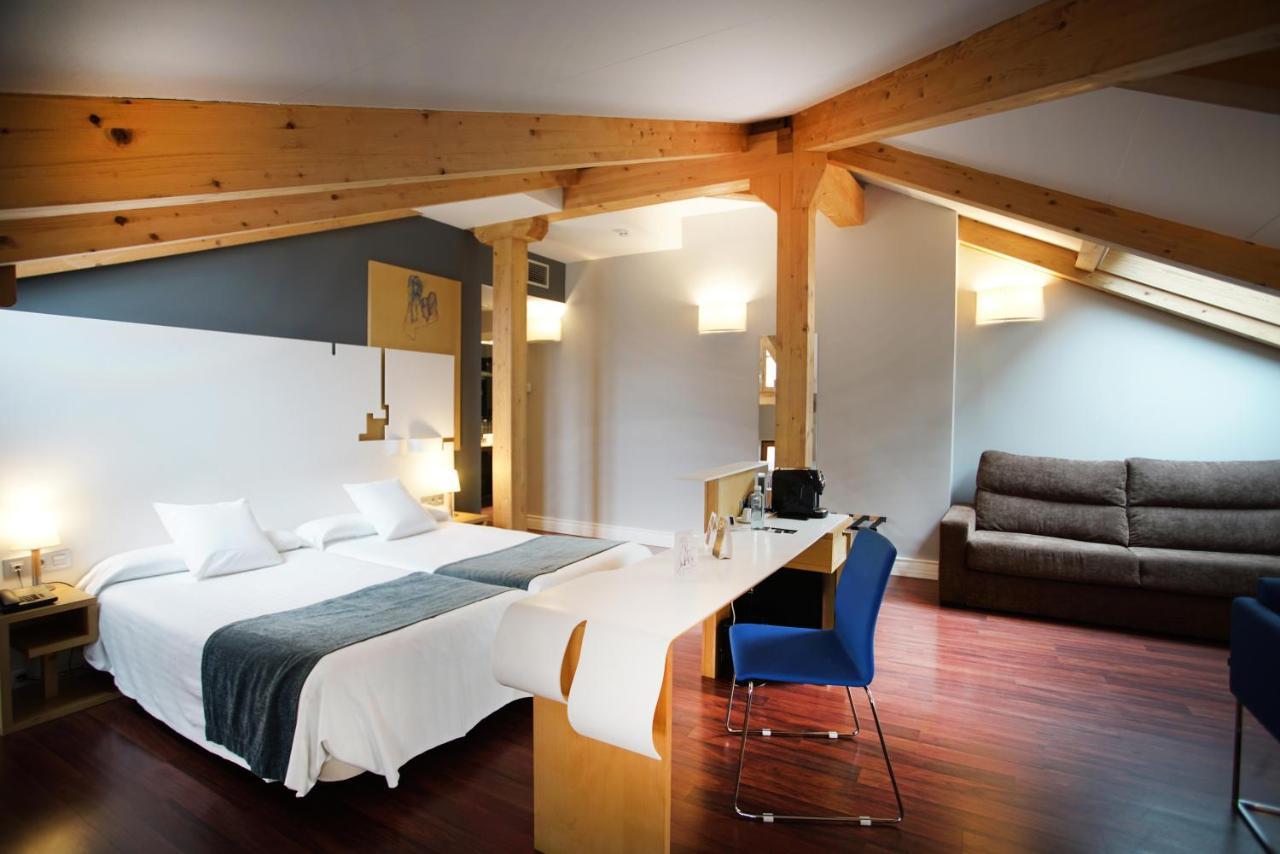 Hotel Zenit El Coloquio
