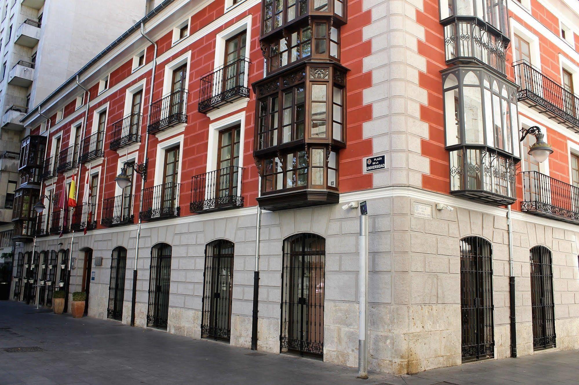 Zenit El Coloquio 4* Valladolid