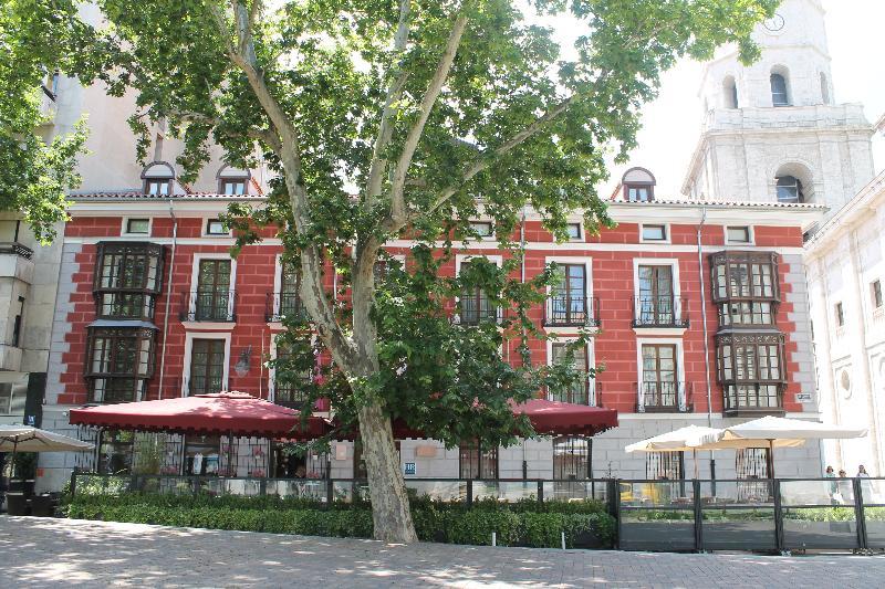Zenit El Coloquio 4* Valladolid